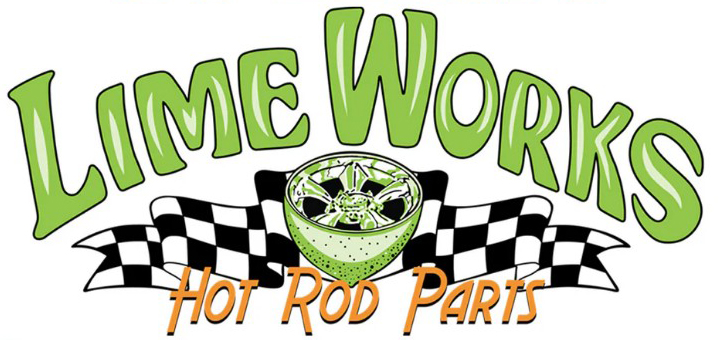 lime works